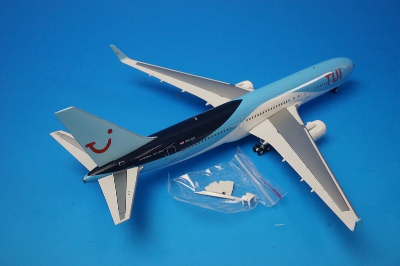 航空機・ヘリコプター 1/200 flightline B767-300ER TUI fly 1/200 B767-300 TUIフライ ネーデルラント（オランダ） PH-OYI