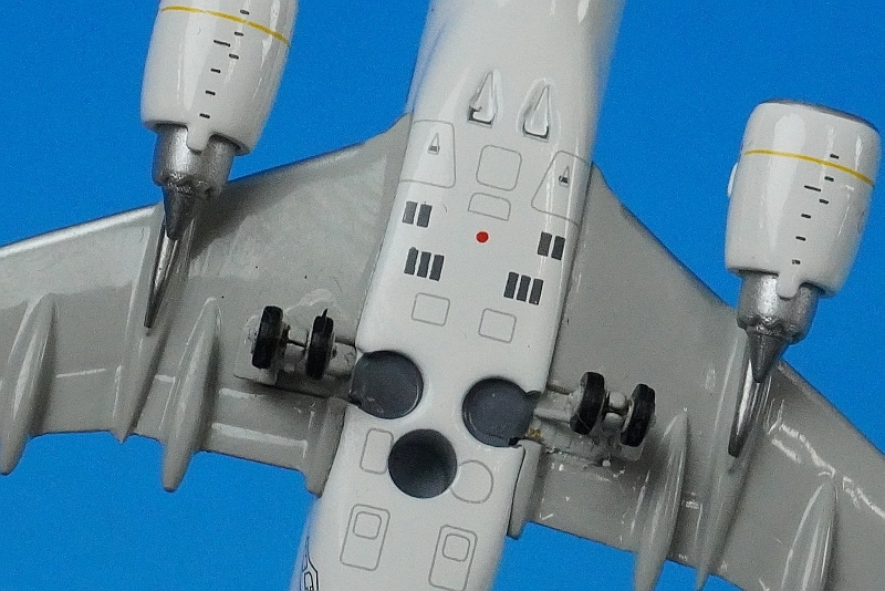 JC wings J-AIR エンブラエル190 1/400 Amazon | JC Wings 1/400 完成品 J Air Embraer ERJ-190 JA250J