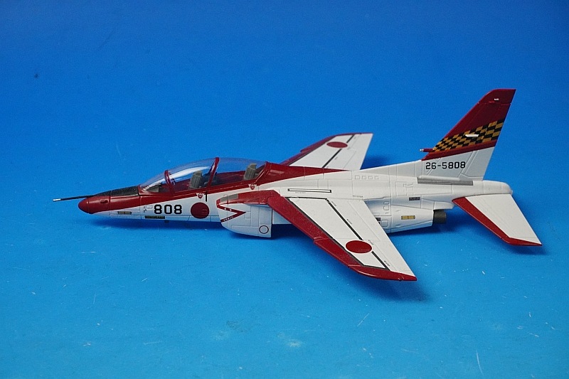 1/72 �Ҷ������� T-4 ��åɥɥ�ե��� ��32���������� �;����� #26-5808 [HA3904] �ۥӡ��ޥ�����/���