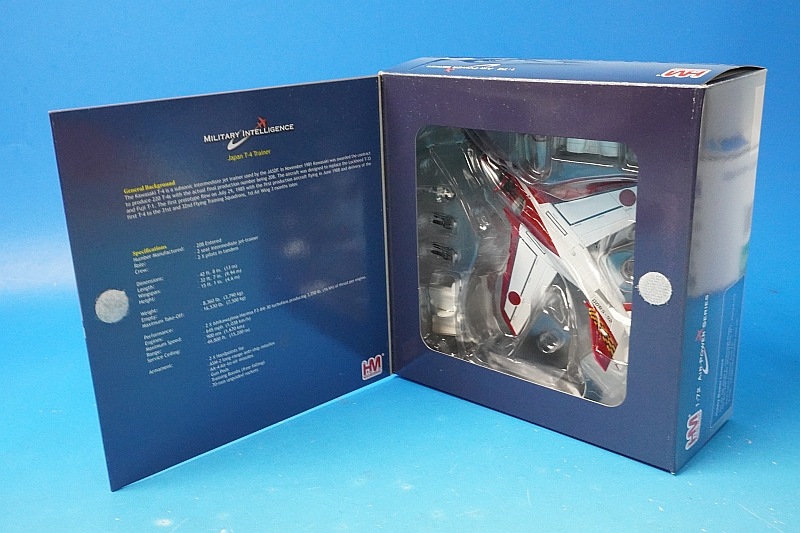 1/72 �Ҷ������� T-4 ��åɥɥ�ե��� ��32���������� �;����� #26-5808 [HA3904] �ۥӡ��ޥ�����/���