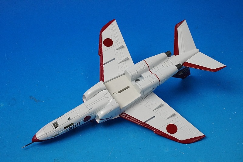 1/72 �Ҷ������� T-4 ��åɥɥ�ե��� ��32���������� �;����� #26-5808 [HA3904] �ۥӡ��ޥ�����/���