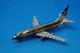 1/400 B737-200 �֥�ƥ��å��� ������� G-BGJF SMA ���ޥ�ǥ�/���