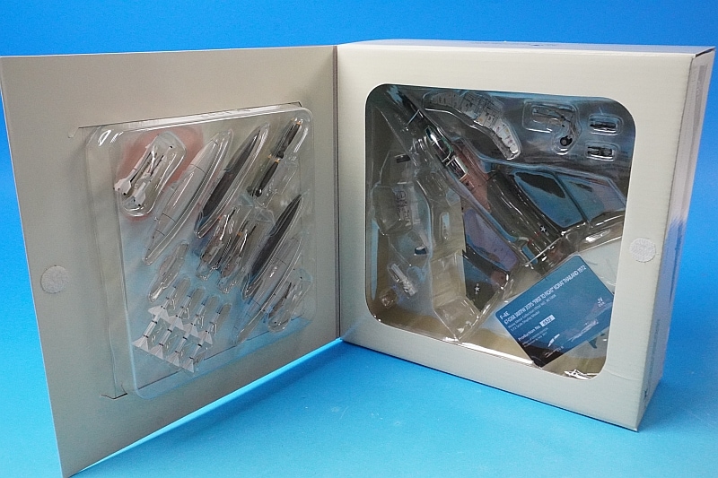 1/72 F-4E USAF アメリカ空軍 388TFW 35TFS FIRST TO FIGHT #67