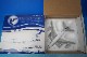 1/200 B747SP ����󥨥� EP-IAA ��IF747SP007�� ����ե饤��/���