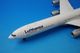 1/200 A340-600 ��եȥϥ� Gummersbach/����ޡ����Хå� D-AIHN [G2DLH589] �����ߥ�/���