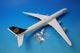 1/200 A340-600 ��եȥϥ� Gummersbach/����ޡ����Хå� D-AIHN [G2DLH589] �����ߥ�/���