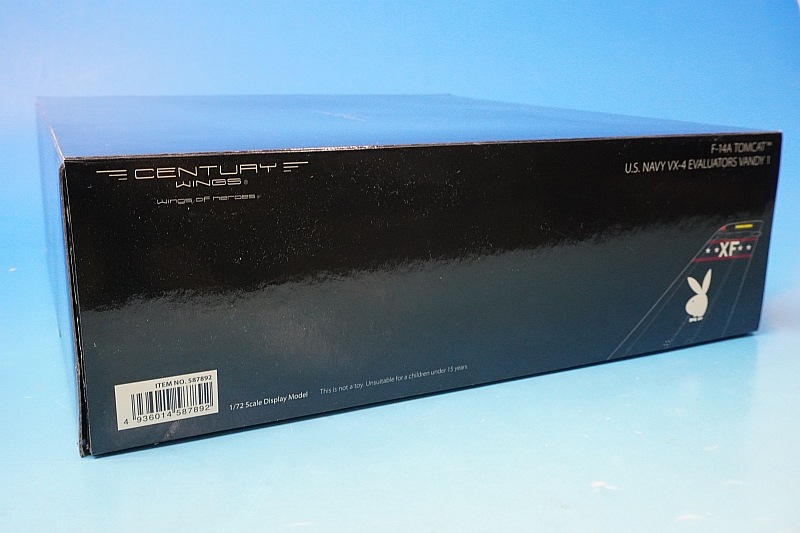 1/72 ��-14A �ȥ७��å� ����ꥫ���� VX-4 ���Х�奨�������� VANDY 1 [587892] CENTURY WINGS/���