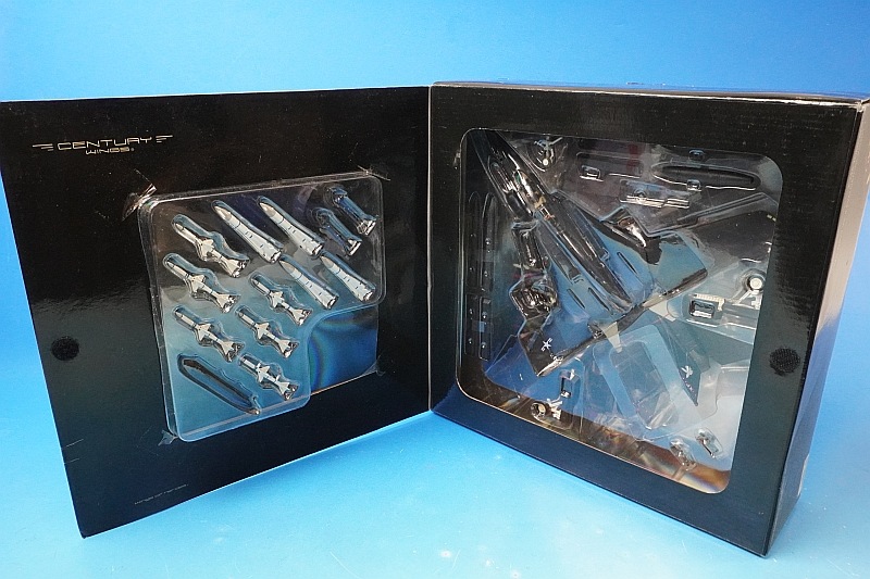 1/72 ��-14A �ȥ७��å� ����ꥫ���� VX-4 ���Х�奨�������� VANDY 1 [587892] CENTURY WINGS/���