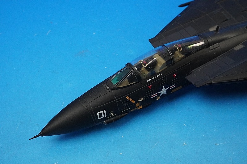 1/72 ��-14A �ȥ७��å� ����ꥫ���� VX-4 ���Х�奨�������� VANDY 1 [587892] CENTURY WINGS/���