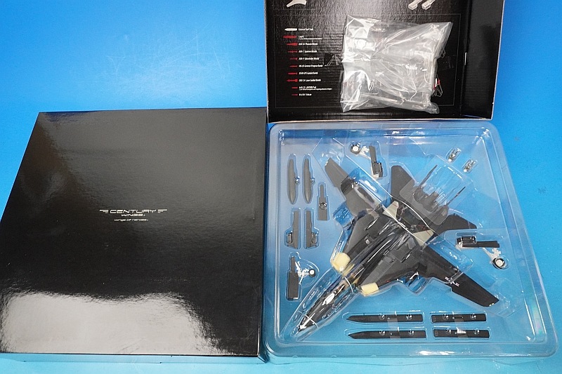 1/72 ��-14A �ȥ७��å� ����ꥫ���� VX-4 ���Х�奨�������� VANDY 1 [587892] CENTURY WINGS/���