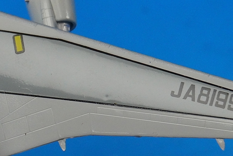 1/400 B777-200 ANA JA8199 その他/中古｜｜飛行機模型 通販専門 エルロン