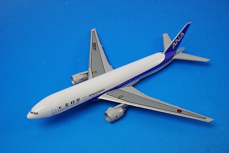 美品　BOEING　777-200　JA8198　1：400　ANA 　金属模型 Amazon.co.jp: 1/400 ANA B777-200 ANA JA8198 777 Tail : Toys