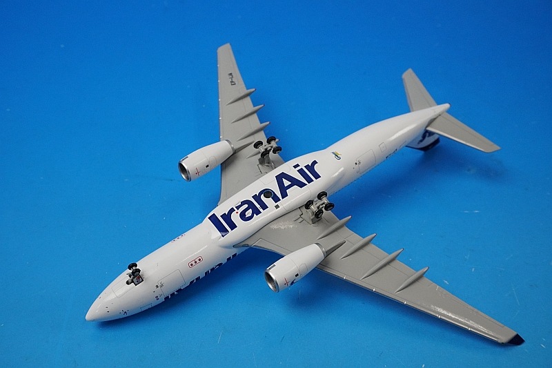 1/400 A330-200 ����󥨥� EP-IJA [GJIRA1652�� �����ߥ�/���