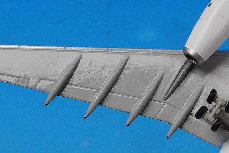 1/400 A330-200 ����󥨥� EP-IJA [GJIRA1652�� �����ߥ�/���