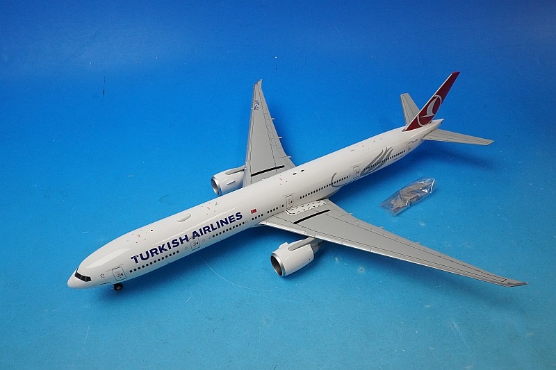 トルコ航空　エアバス３１０　旅客機　模型　 U Amazon | TANG DYNASTY 1/400 16cm トルコ航空 Turkey Airlines B777