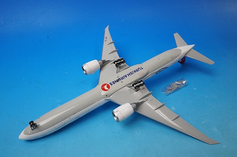 1/200 B777-300ER ターキッシュ トルコ TC-JJU ［XX2795] JCウイングス