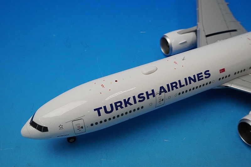 1/200 B777-300ER �������å��� �ȥ륳 TC-JJU ��XX2795] JC�����󥰥�/���