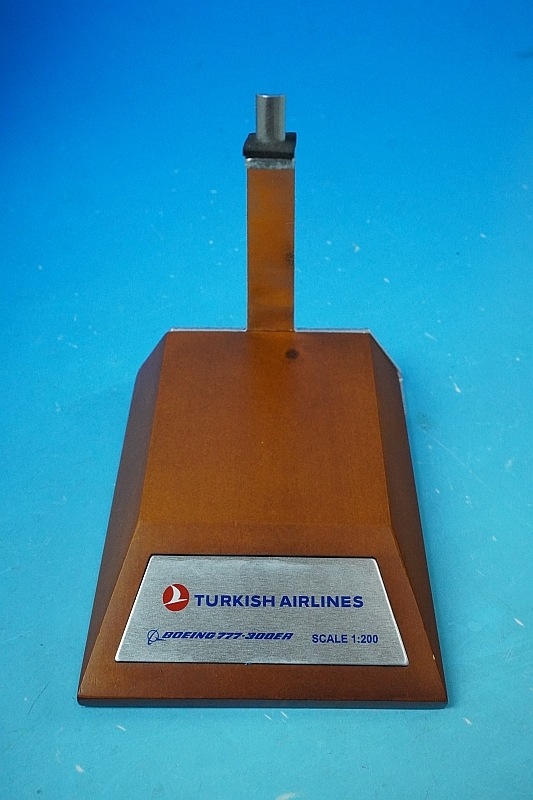 1/200 B777-300ER �������å��� �ȥ륳 TC-JJU ��XX2795] JC�����󥰥�/���