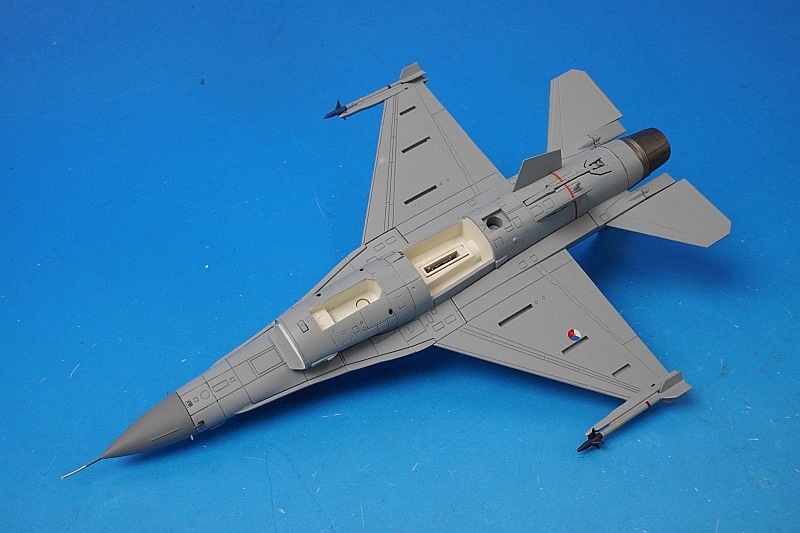 1/72 F-16BM��ʣ�·��� ���������� ��322������ 06ǯ ��HA3890�� �ۥӡ��ޥ�����/���