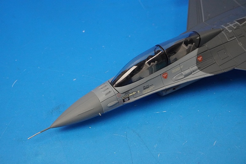 1/72 F-16BM��ʣ�·��� ���������� ��322������ 06ǯ ��HA3890�� �ۥӡ��ޥ�����/���