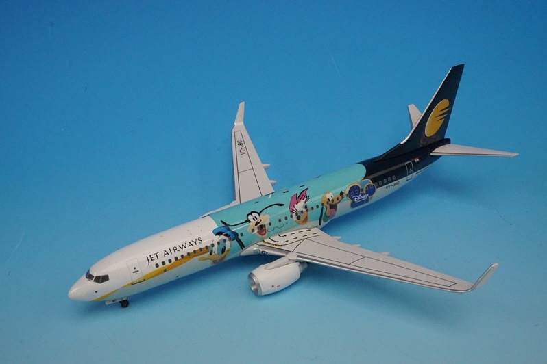 1/200 B737-800 åȥ Disney Themed VT-JBC BBOXMM01 ֥롼ܥå/