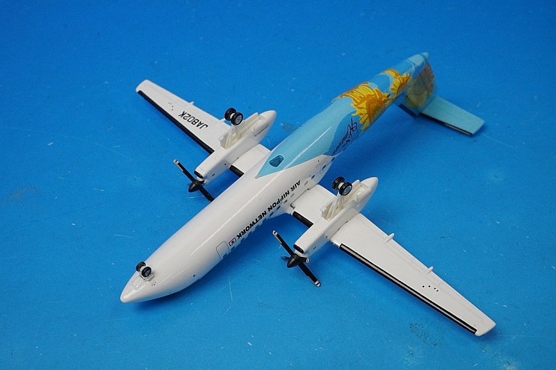 1/200 DHC8-300 A-net ���������ҥޥ�� JA802K [DH28002] ANK����/���