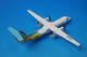 1/200 DHC8-300 A-net ���������ҥޥ�� JA802K [DH28002] ANK����/���