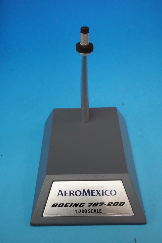1/200 B767-200 ��������ҥ� XA-RVZ ��IF762AM0621P�� ����ե饤��/���