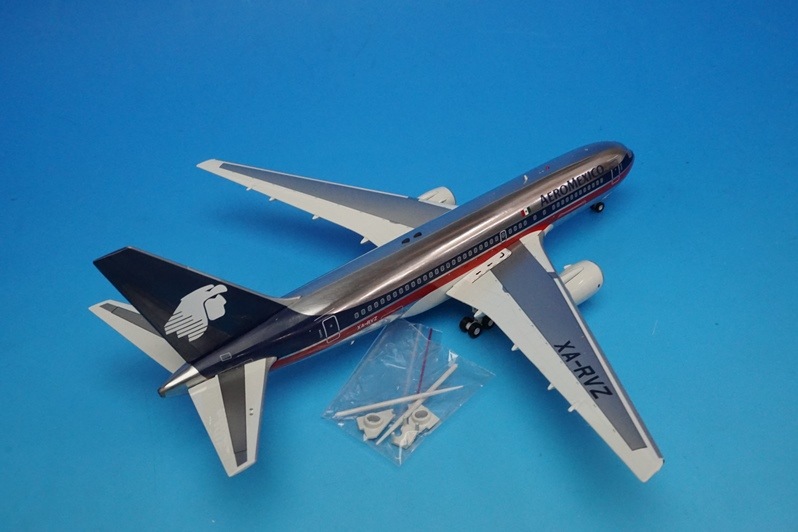 1/200 B767-200 ��������ҥ� XA-RVZ ��IF762AM0621P�� ����ե饤��/���