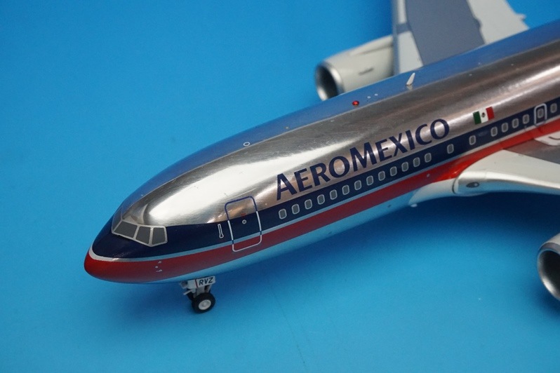 1/200 B767-200 ��������ҥ� XA-RVZ ��IF762AM0621P�� ����ե饤��/���
