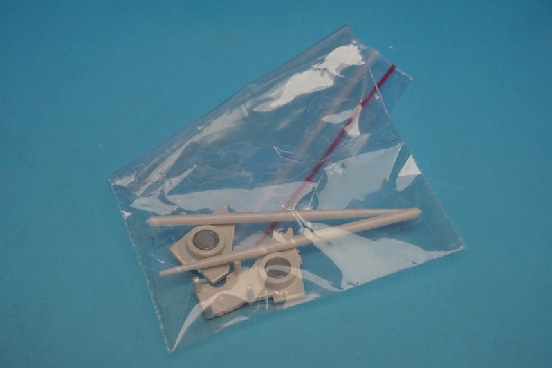 1/200 B767-200 ��������ҥ� XA-RVZ ��IF762AM0621P�� ����ե饤��/���