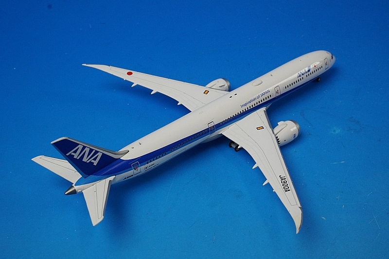 1/400 B787-10 ANA Inspiration of JAPAN JA900A EW478X001 JC󥰥/