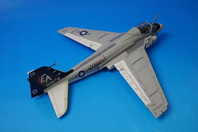 1/72 A-6E イントルーダー アメリカ海兵隊第332 全天候攻撃飛行