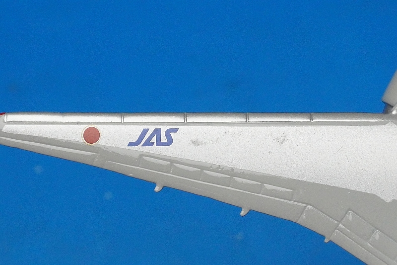 1/500 B777-200 JAS ܥƥ 쥤ܡ֥ JA8977 [JD51003] JALUX/