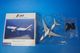 1/500 B777-200 JAS ���ܥ��������ƥ� �쥤��ܡ����֥� JA8977 [JD51003] JALUX/���