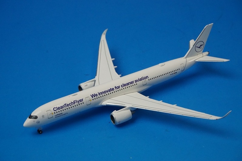 1/500 A350-900 ��եȥϥ� CleanTechFlyer D-AIVD ��536653] �إ��/���