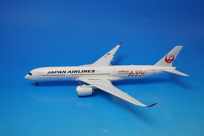 JC Wings JAL A350-900 フラップダウン仕様 JA05X Amazon.co.jp: JC Wings JAL A350-900 フラップダウン仕様 JA05X