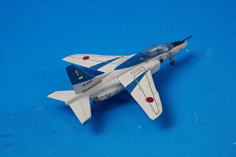 1/200 T-4 JASDF 航空自衛隊 ブルーインパルス 1号機 #46-5725
