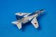 1/200 T-4 JASDF �Ҷ������� �֥롼����ѥ륹 1�浡 #46-5725 ��22002�� ���ɥ�������եȥ��쥯�����/���