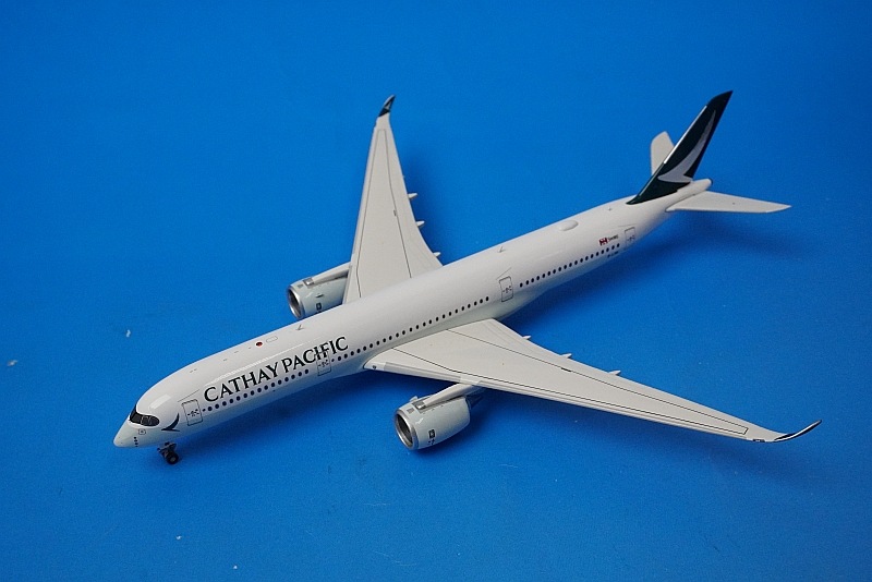1/400 A350-900 ���㥻���ѥ��ե��å� B-LQD ��WB4012�� ���ӥ��������/���