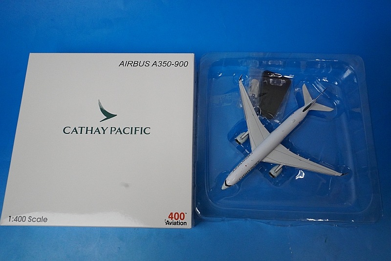 1/400 A350-900 ���㥻���ѥ��ե��å� B-LQD ��WB4012�� ���ӥ��������/���