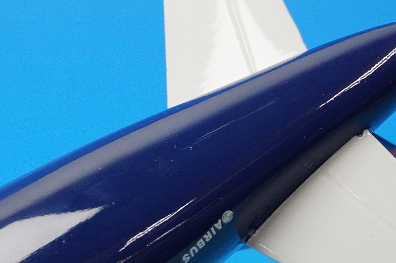 1/100 A320-200 アエロフロート VQ-BSU その他/中古｜｜模型