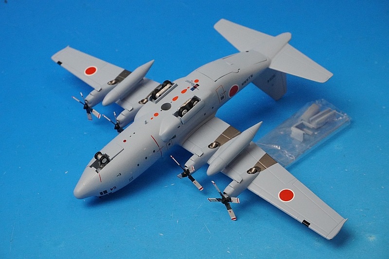 1/200 C-130R �ϡ�����꡼�� ���弫���� ��61�Ҷ��� ���ڴ��� #9054 ��IF1300517] ����ե饤��/���