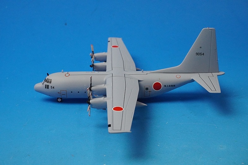 1/200 C-130R �ϡ�����꡼�� ���弫���� ��61�Ҷ��� ���ڴ��� #9054 ��IF1300517] ����ե饤��/���
