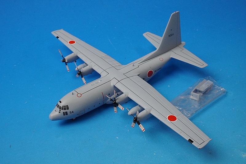 1/200 C-130R �ϡ�����꡼�� ���弫���� ��61�Ҷ��� ���ڴ��� #9054 ��IF1300517] ����ե饤��/���
