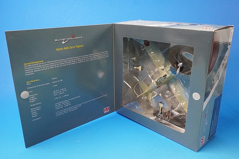 1/48 ��ɩ A6M2 �����Ͼ���Ʈ��21�� ��񳤷� ������Ҷ��� ��滰Ϻ�����ⵡ V-173�� ��HA8805�� �ۥӡ��ޥ�����/���