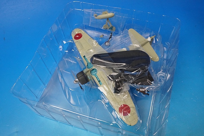 1/48 ��ɩ A6M2 �����Ͼ���Ʈ��21�� ��񳤷� ������Ҷ��� ��滰Ϻ�����ⵡ V-173�� ��HA8805�� �ۥӡ��ޥ�����/���