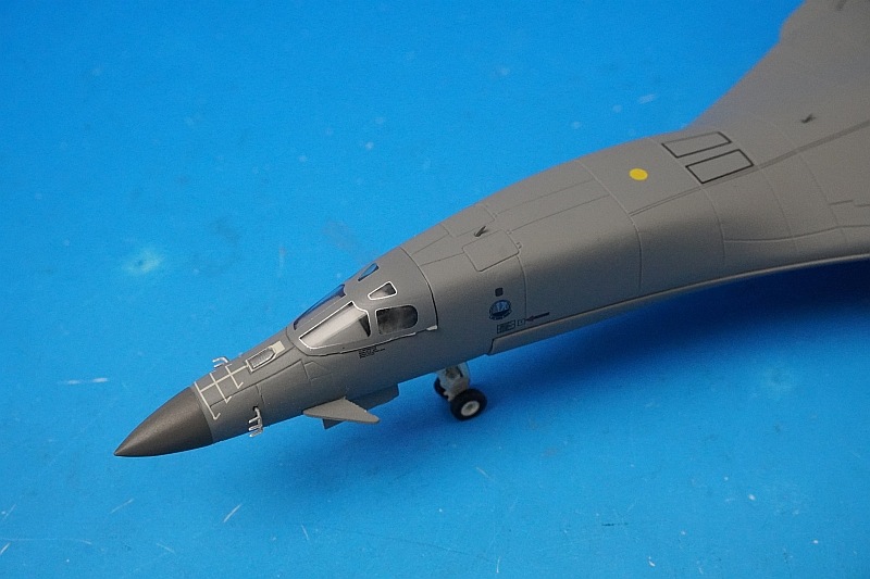 1/200 B-1B アメリカ空軍 第7爆撃航空団 第7作戦群 第9爆撃飛行隊