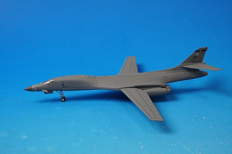 1/200 B-1B アメリカ空軍 第7爆撃航空団 第7作戦群 第9爆撃飛行隊