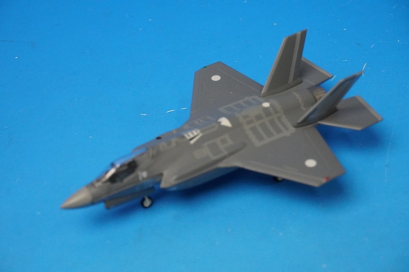 1/200 F-35A ライトニングII 航空自衛隊 #79-8705 ［558426-001